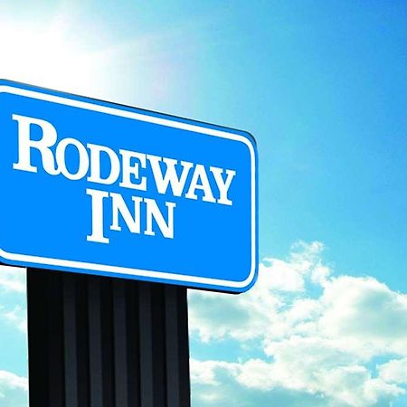 Rodeway Inn Milpitas Near Great Mall Zewnętrze zdjęcie