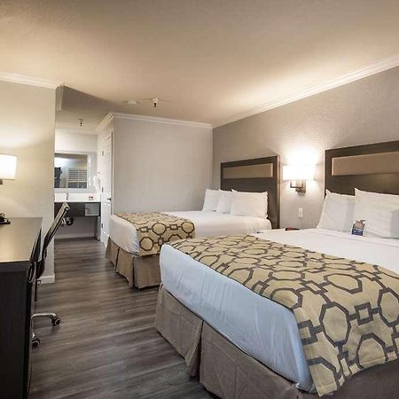 Rodeway Inn Milpitas Near Great Mall Pokój zdjęcie