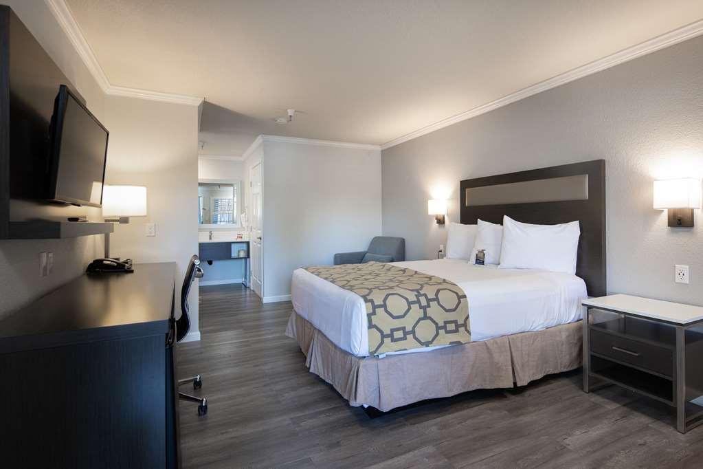 Rodeway Inn Milpitas Near Great Mall Pokój zdjęcie