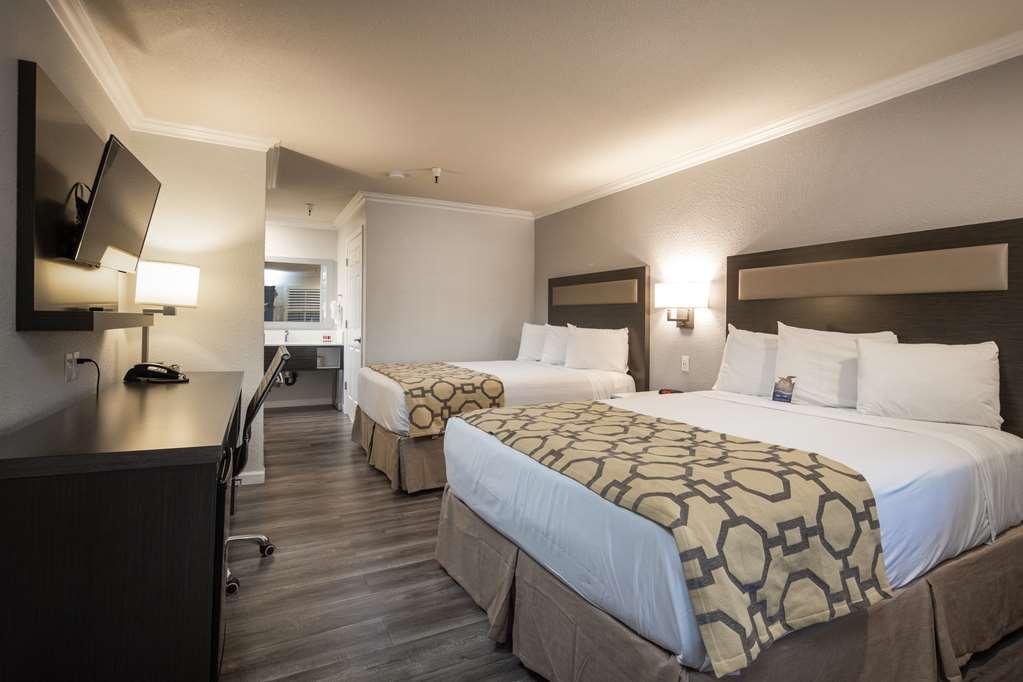 Rodeway Inn Milpitas Near Great Mall Pokój zdjęcie