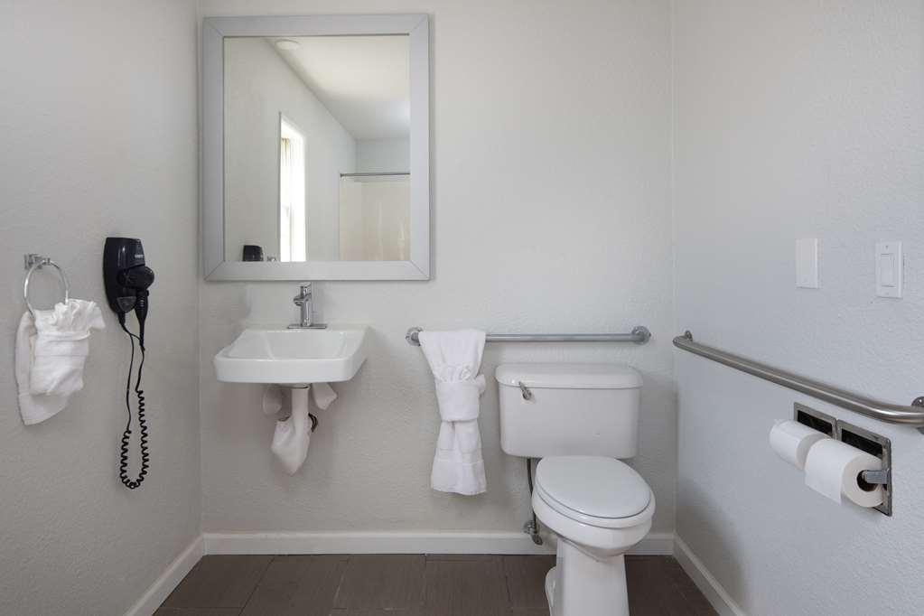 Rodeway Inn Milpitas Near Great Mall Pokój zdjęcie