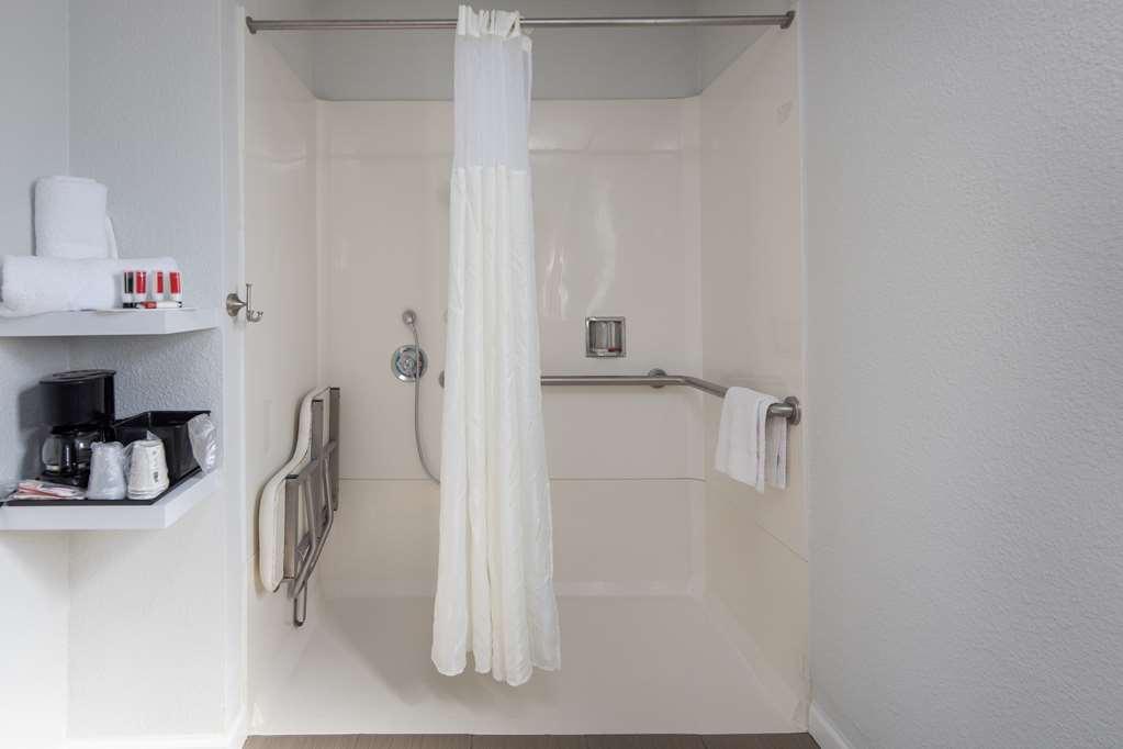 Rodeway Inn Milpitas Near Great Mall Pokój zdjęcie